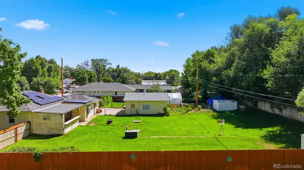 842 Capitol Hill ST, Canon City, CO 81212