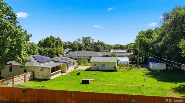 842 Capitol Hill ST, Canon City, CO 81212