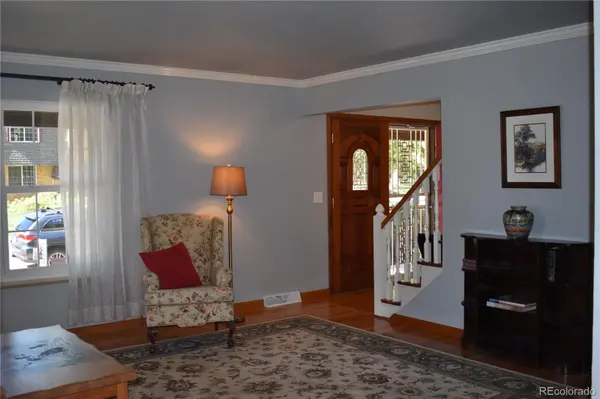 5421 W Geddes PL, Littleton, CO 80128