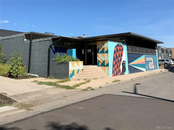 3801 N Race ST #C & H, Denver, CO 80205
