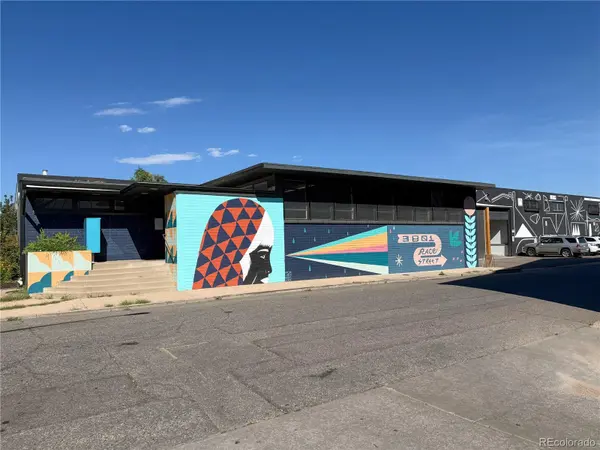 3801 N Race ST #C & H, Denver, CO 80205