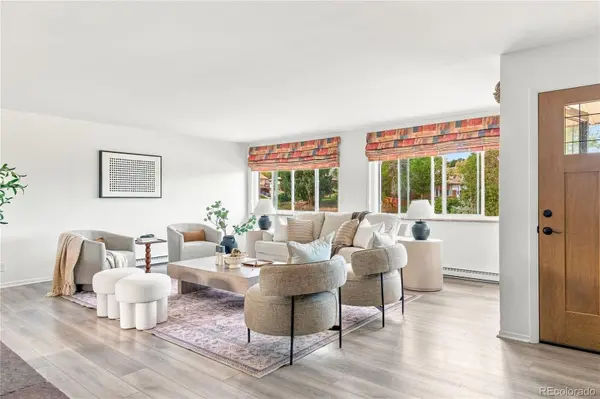 5110 Depew CT, Denver, CO 80212