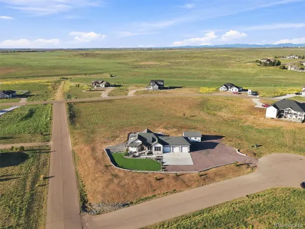 16469 Stoneleigh RD, Platteville, CO 80651