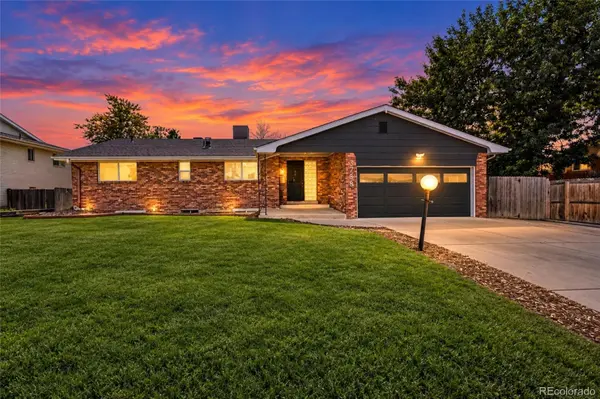 3788 W 81st AVE, Westminster, CO 80031