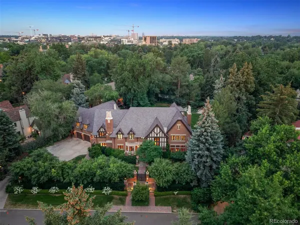 575 Circle DR, Denver, CO 80206