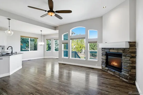 11361 Sun Prairie CT, Parker, CO 80138
