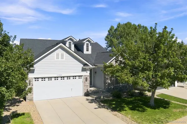 11361 Sun Prairie CT, Parker, CO 80138