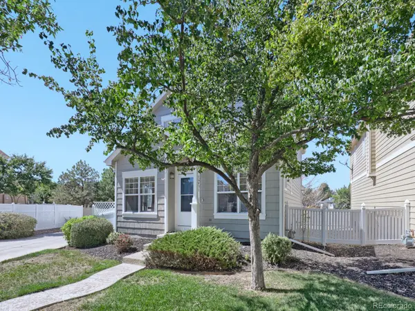 16931 E Wyoming DR, Aurora, CO 80017
