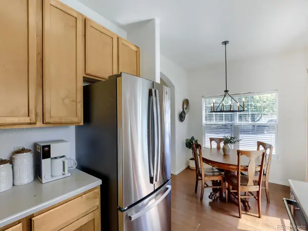 16931 E Wyoming DR, Aurora, CO 80017