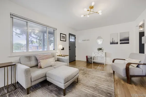 2220 Rosemary ST, Denver, CO 80207