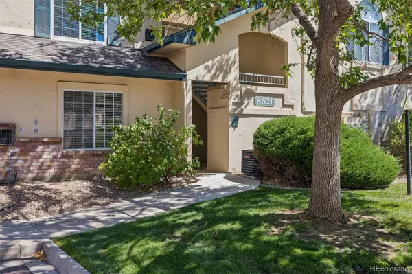 8621 E Dry Creek RD #311, Centennial, CO 80112