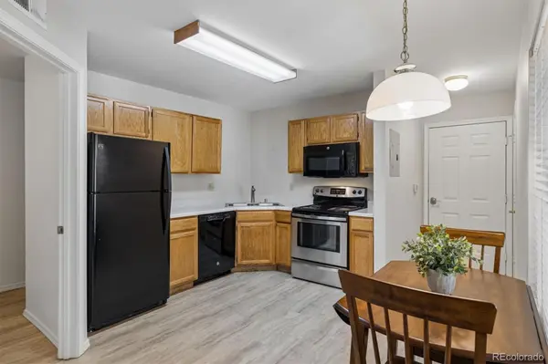8621 E Dry Creek RD #311, Centennial, CO 80112