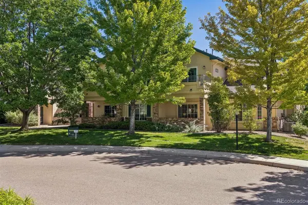 8621 E Dry Creek RD #311, Centennial, CO 80112