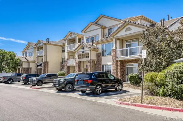 5733 N Gibralter WAY #3-306, Aurora, CO 80019