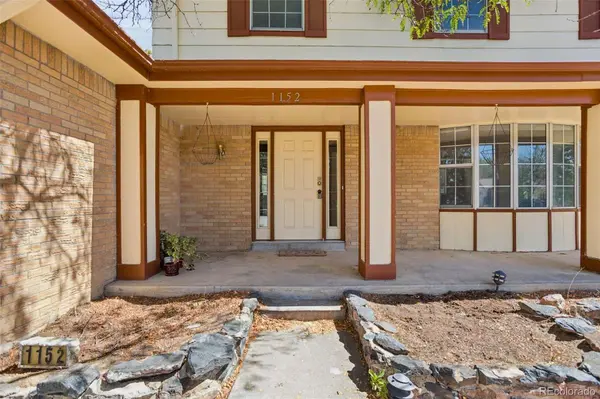 1152 Goldenrod CIR, Broomfield, CO 80020