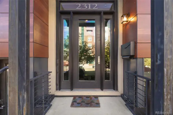 2312 Curtis ST, Denver, CO 80205