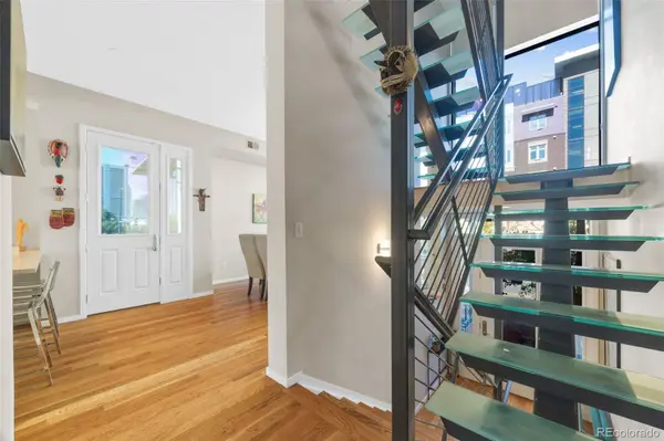 2312 Curtis ST, Denver, CO 80205