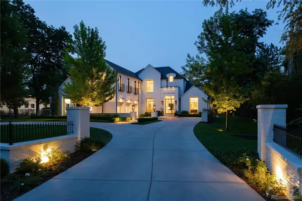 4790 S Ogden ST, Englewood, CO 80113