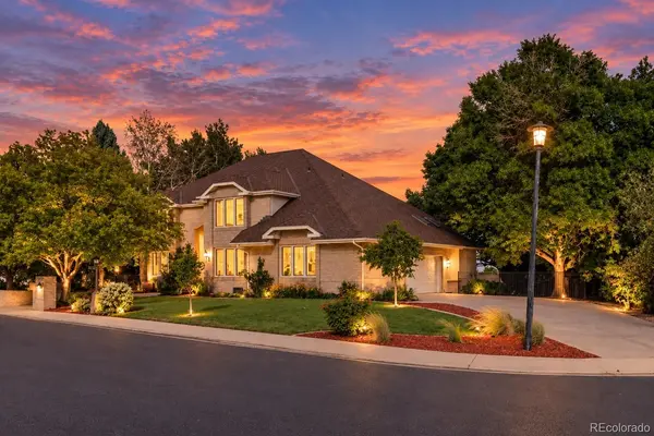 8024 Fox Hill DR, Longmont, CO 80504