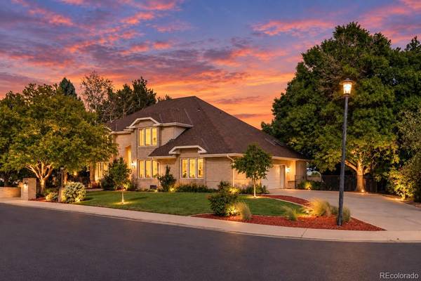 8024 Fox Hill DR, Longmont, CO 80504