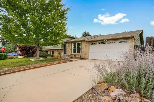 18854 E Quincy PL, Aurora, CO 80015