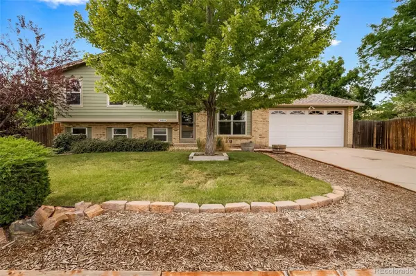 18854 E Quincy PL, Aurora, CO 80015