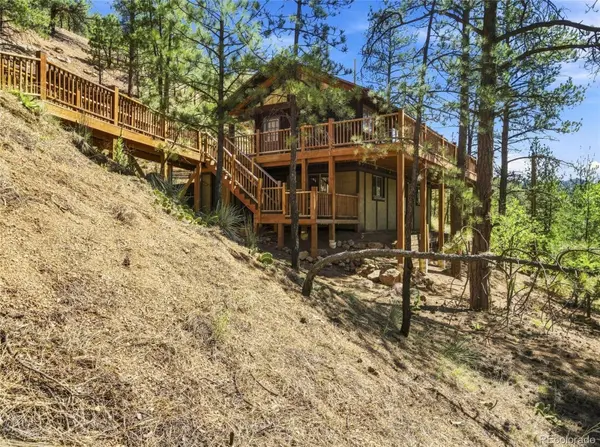 15053 Rainbow DR, Sedalia, CO 80135