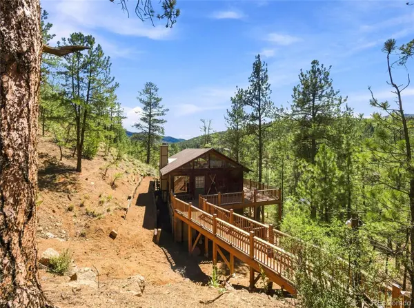 15053 Rainbow DR, Sedalia, CO 80135
