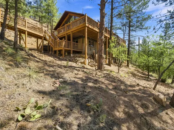 15053 Rainbow DR, Sedalia, CO 80135