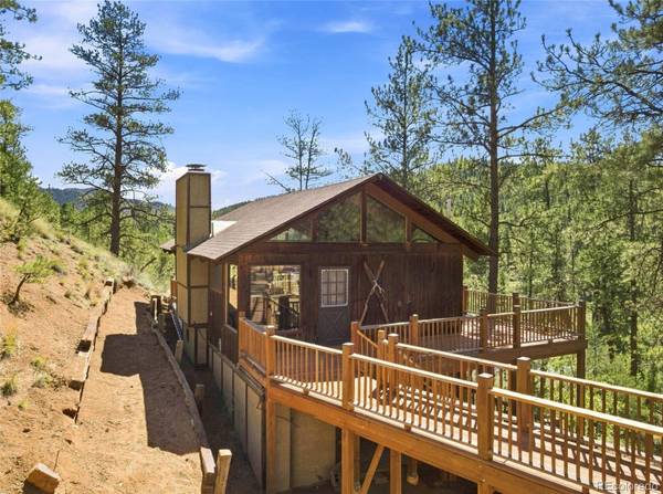 15053 Rainbow DR, Sedalia, CO 80135