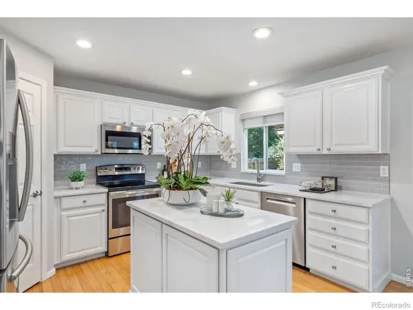 3933 Sunstone WAY, Fort Collins, CO 80525