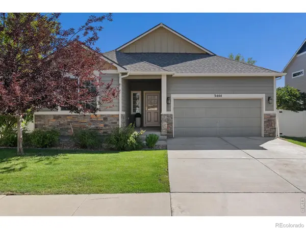 3444 Godwit DR, Berthoud, CO 80513