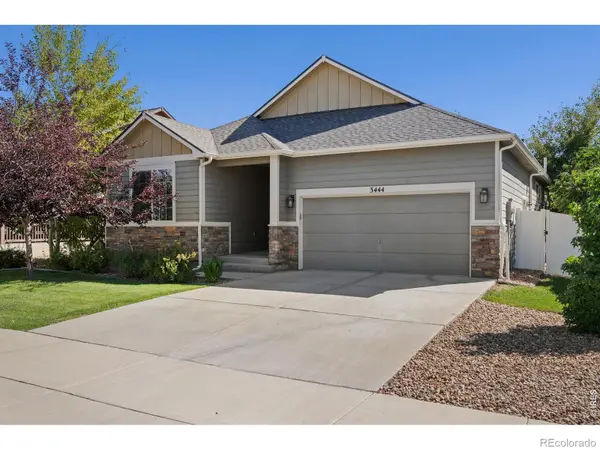 3444 Godwit DR, Berthoud, CO 80513