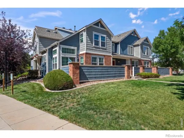 13900 Lake Song LN #G5, Broomfield, CO 80023