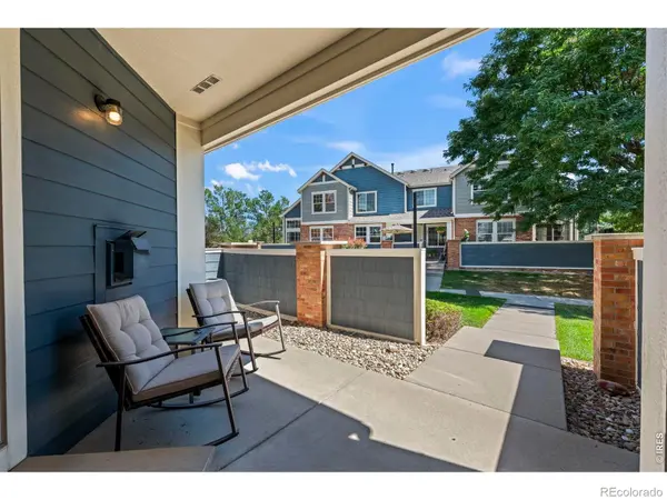 13900 Lake Song LN #G5, Broomfield, CO 80023
