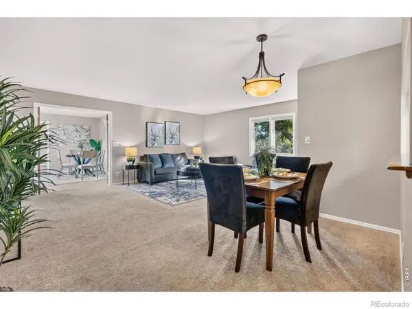 1601 Meadowaire DR, Fort Collins, CO 80525