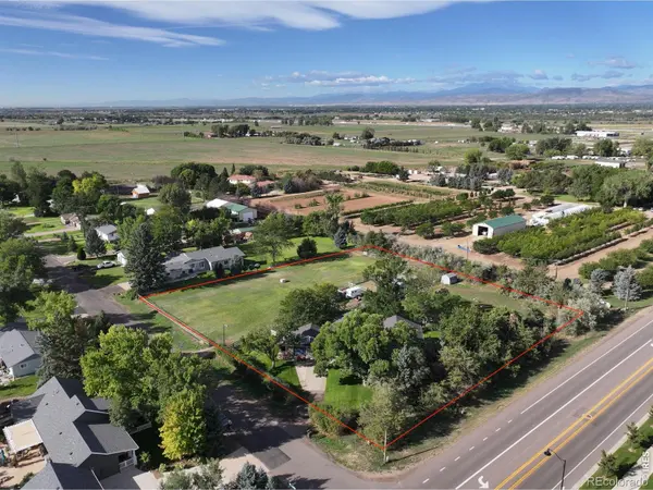 1601 Meadowaire DR, Fort Collins, CO 80525