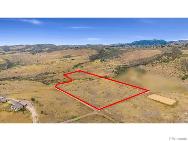 5561 Hidden Springs, Fort Collins, CO 80526