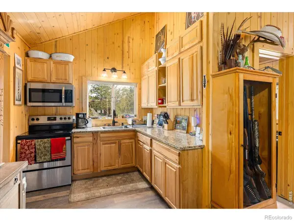 945 Klondyke AVE, Nederland, CO 80466