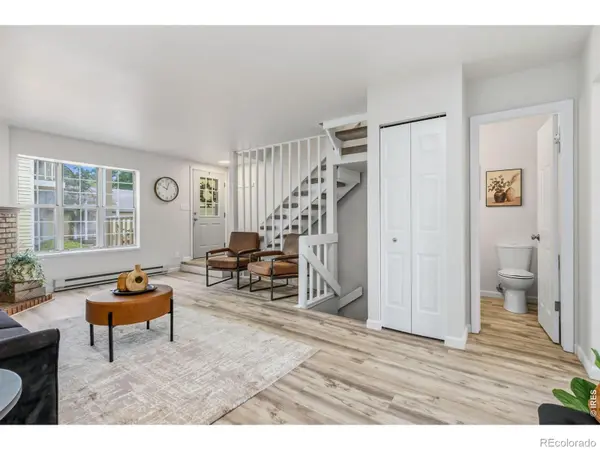 1525 Hull ST #3, Fort Collins, CO 80526