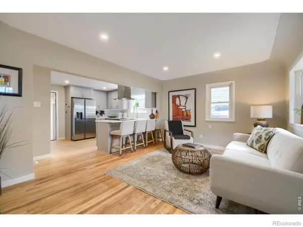 4745 S Sherman ST, Englewood, CO 80113