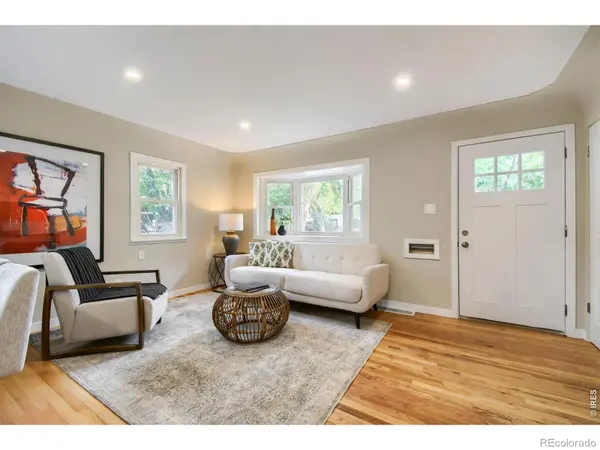 4745 S Sherman ST, Englewood, CO 80113