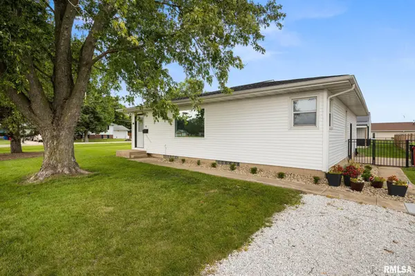 315 BRIM ST,  Brimfield,  IL 61517
