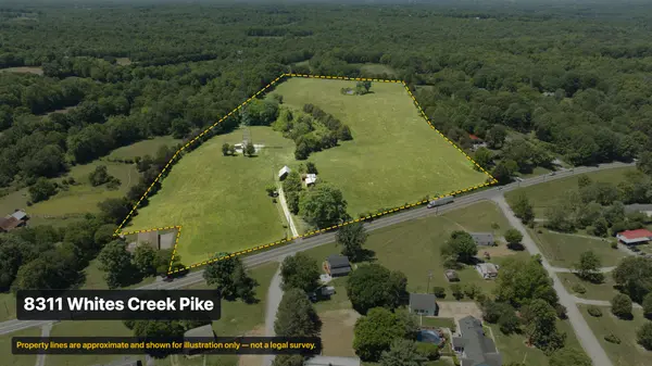 8311 Whites Creek Pike, Joelton, TN 37080