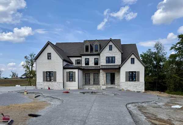 9905 Amarosa Ct, Brentwood, TN 37027