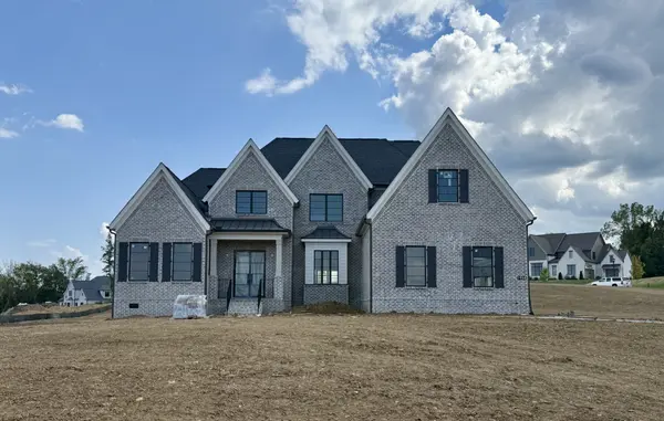 1968 Napa Drive, Brentwood, TN 37027