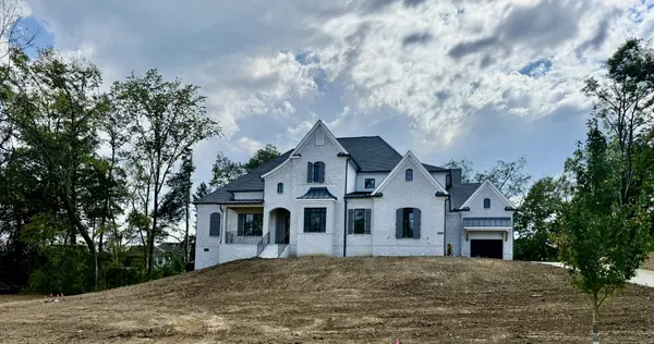 9906 Amarosa Court, Brentwood, TN 37027