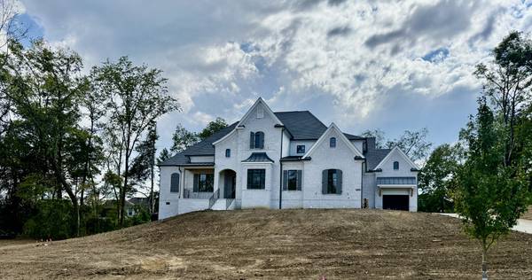 9906 Amarosa Court, Brentwood, TN 37027