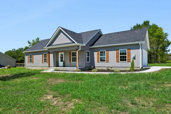 0 Old Brick Church Rd, Estill Springs, TN 37330