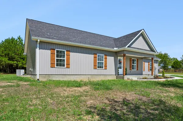 0 Old Brick Church Rd, Estill Springs, TN 37330